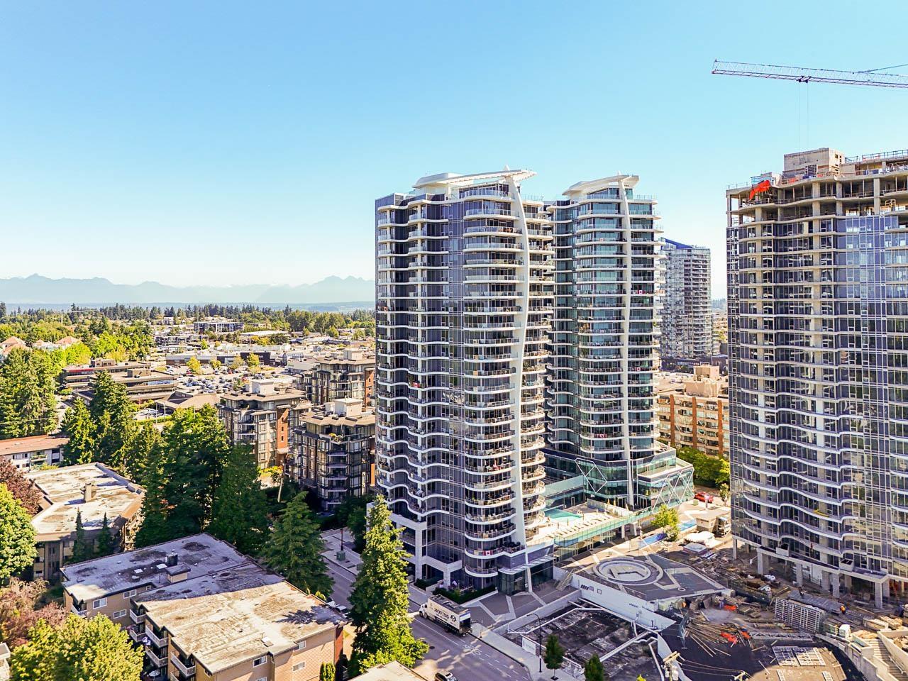 1805 1500 MARTIN STREET, White Rock