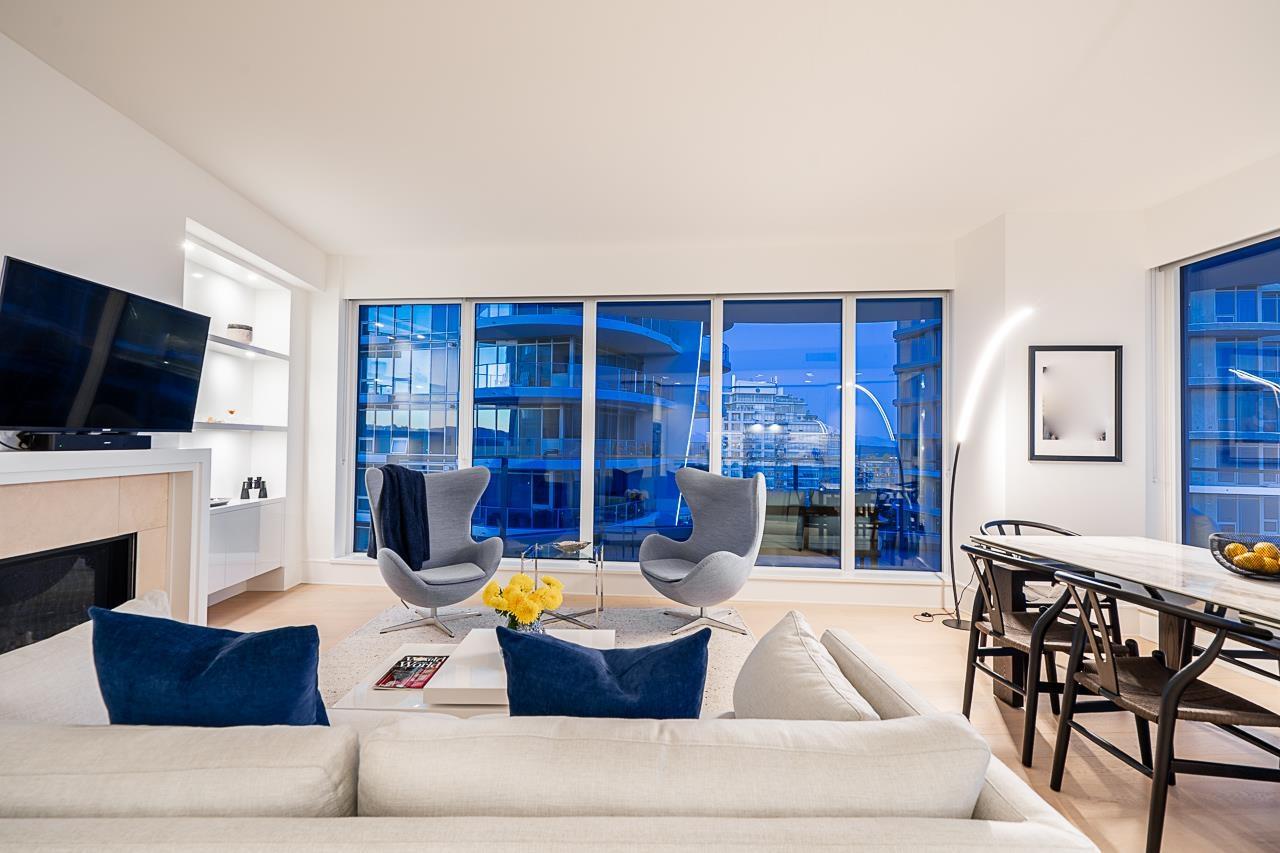 1805 1500 MARTIN STREET, White Rock