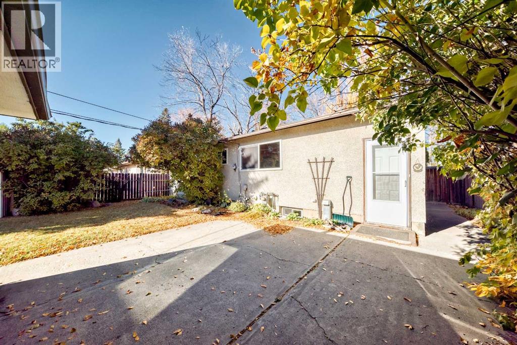 Single Family House Bungalow for Sale in  Cottonwood Crescent SE Southview Calgary 