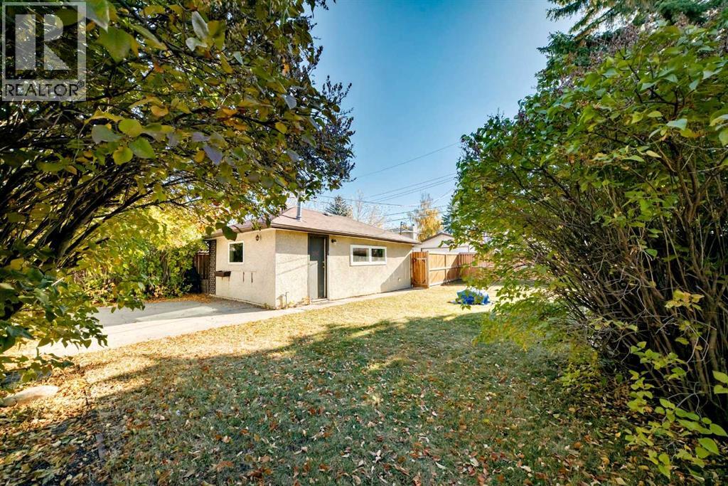 Single Family House Bungalow for Sale in  Cottonwood Crescent SE Southview Calgary 