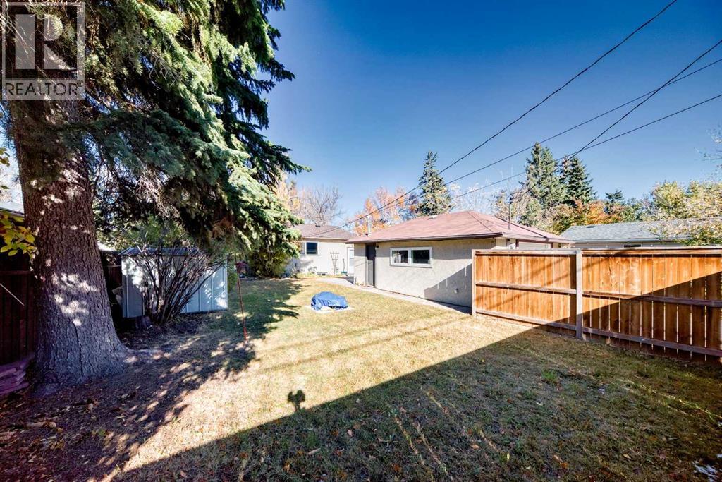 Single Family House Bungalow for Sale in  Cottonwood Crescent SE Southview Calgary 