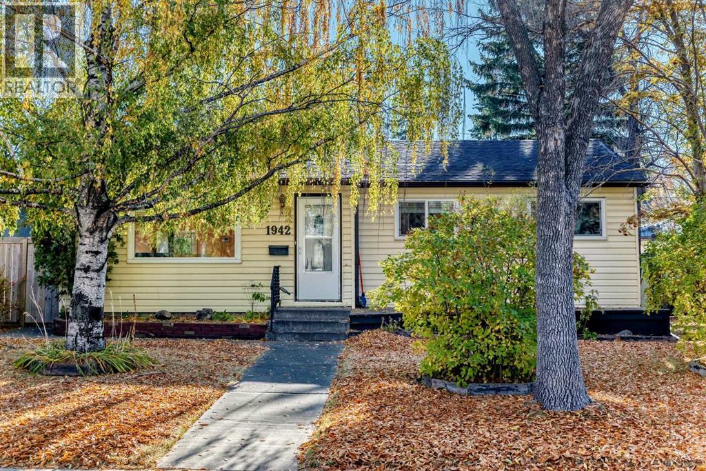 Single Family House Bungalow for Sale in  Cottonwood Crescent SE Southview Calgary 