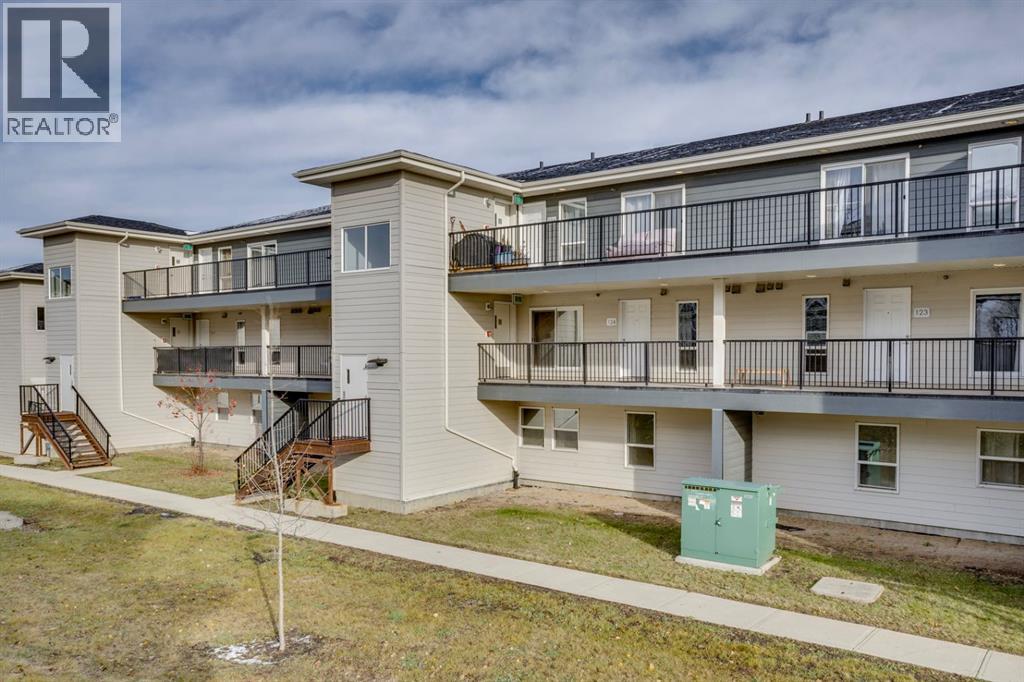 201 Abasand Drive, Fort McMurray