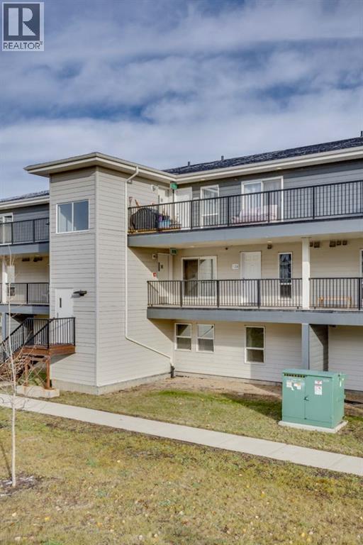 201 Abasand Drive, Fort McMurray