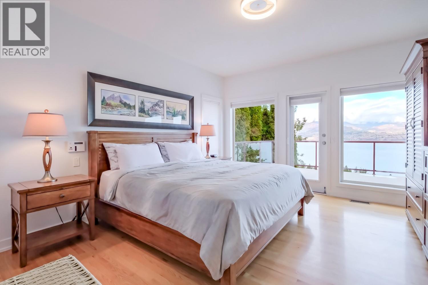  378 Okaview Road, Kelowna