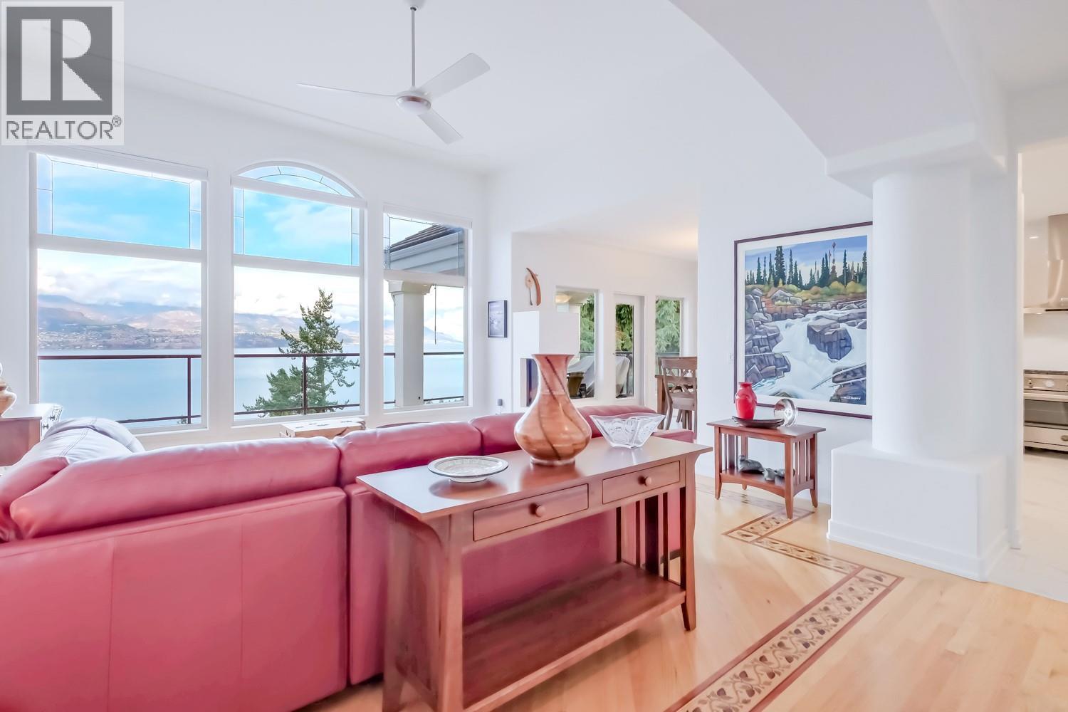  378 Okaview Road, Kelowna