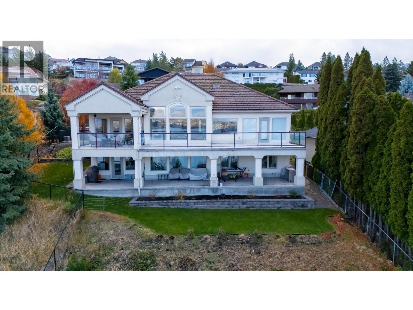  378 Okaview Road, Kelowna