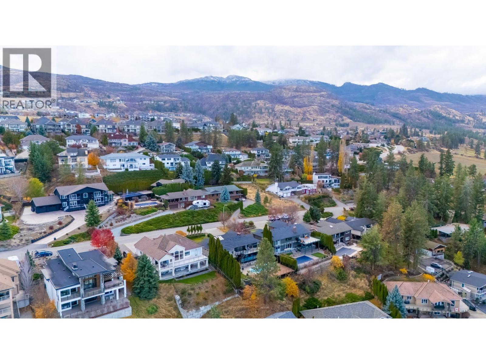  378 Okaview Road, Kelowna