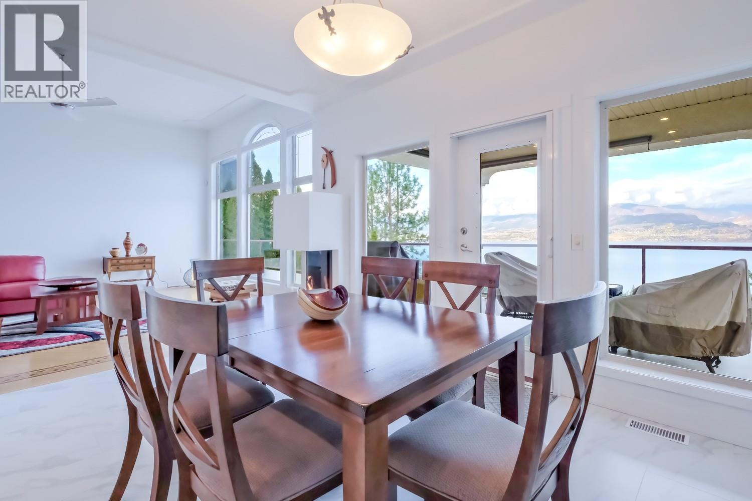  378 Okaview Road, Kelowna