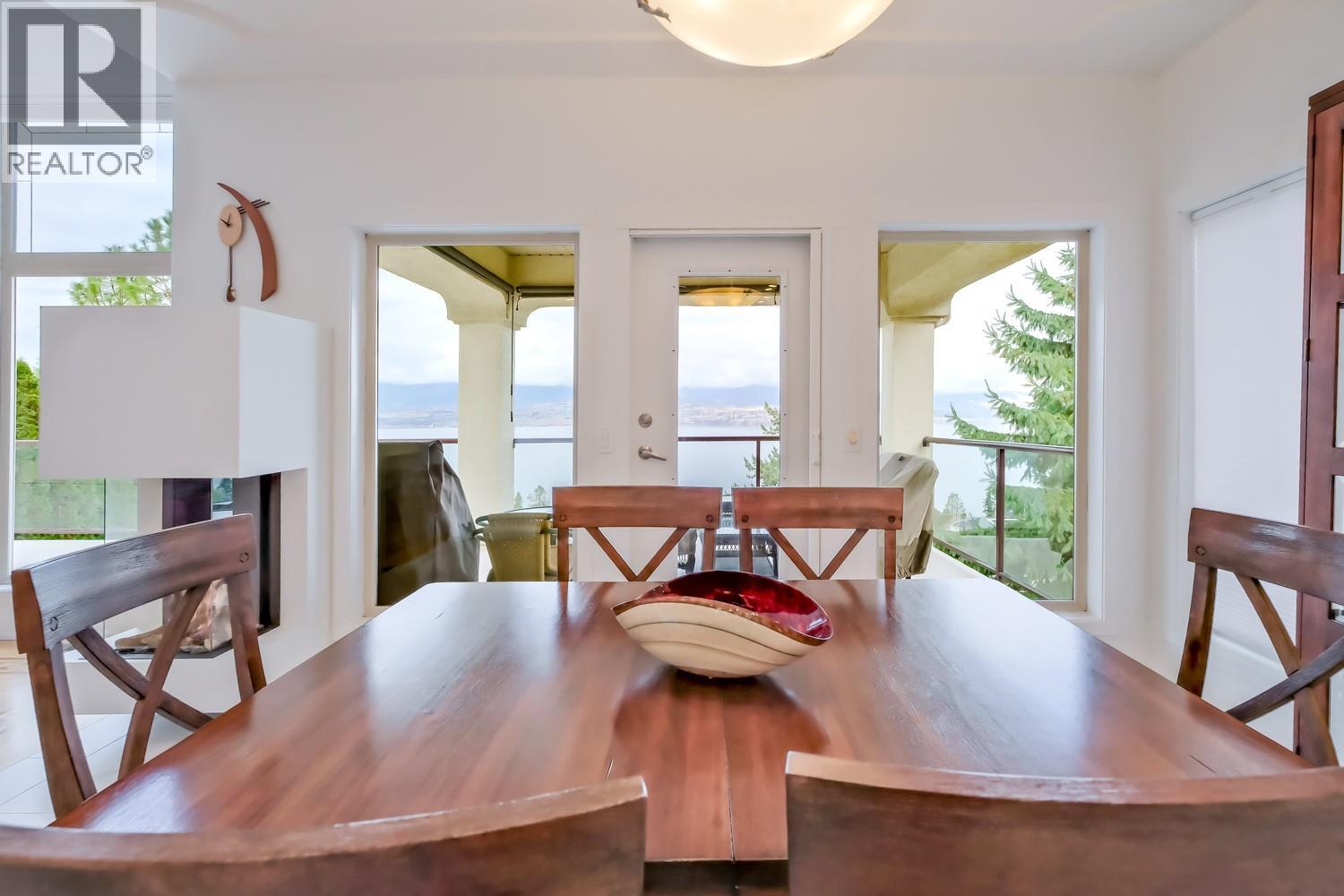  378 Okaview Road, Kelowna