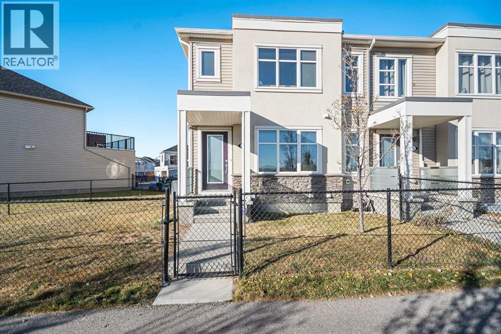 Single Family House for Sale in  Cityscape Gate NE Cityscape Calgary 