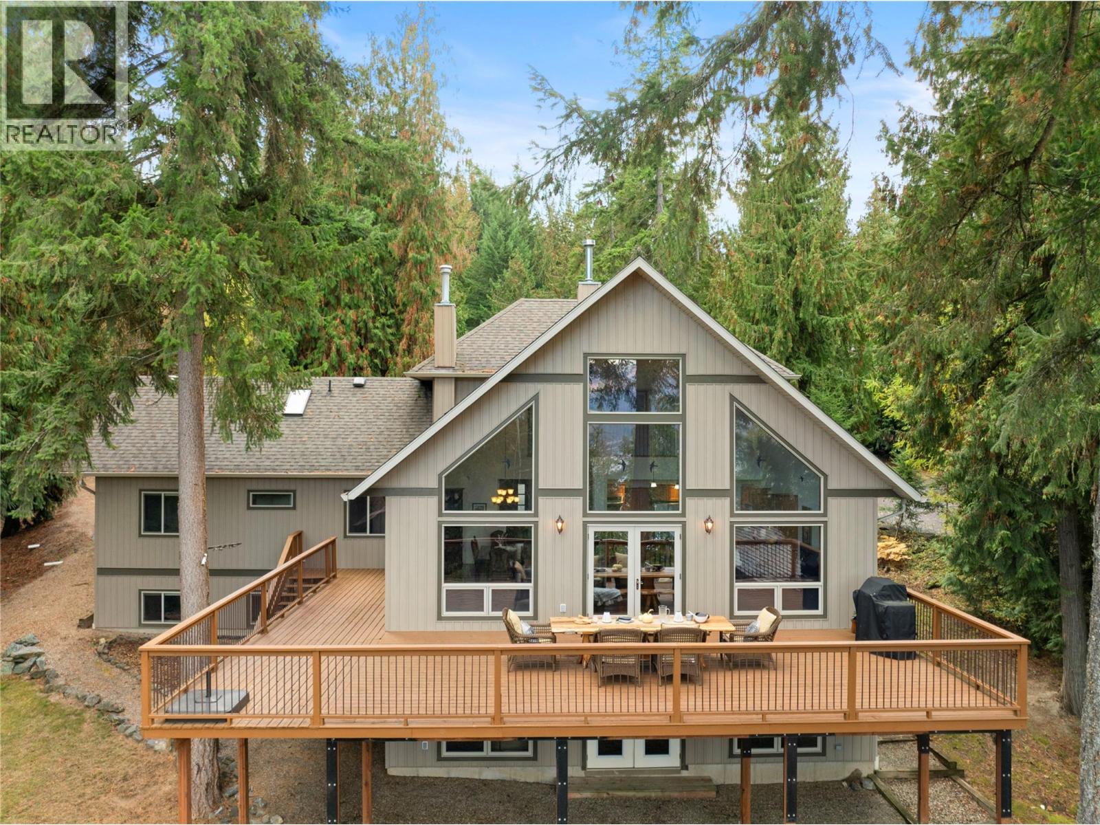  2611 Duncan Road, Blind Bay