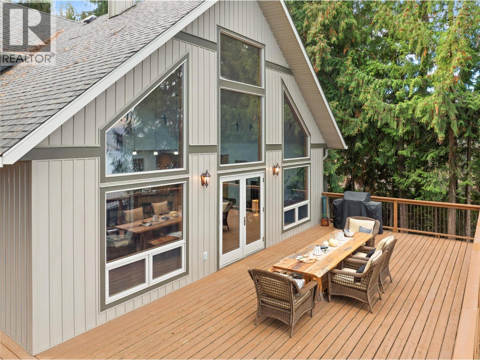  2611 Duncan Road, Blind Bay