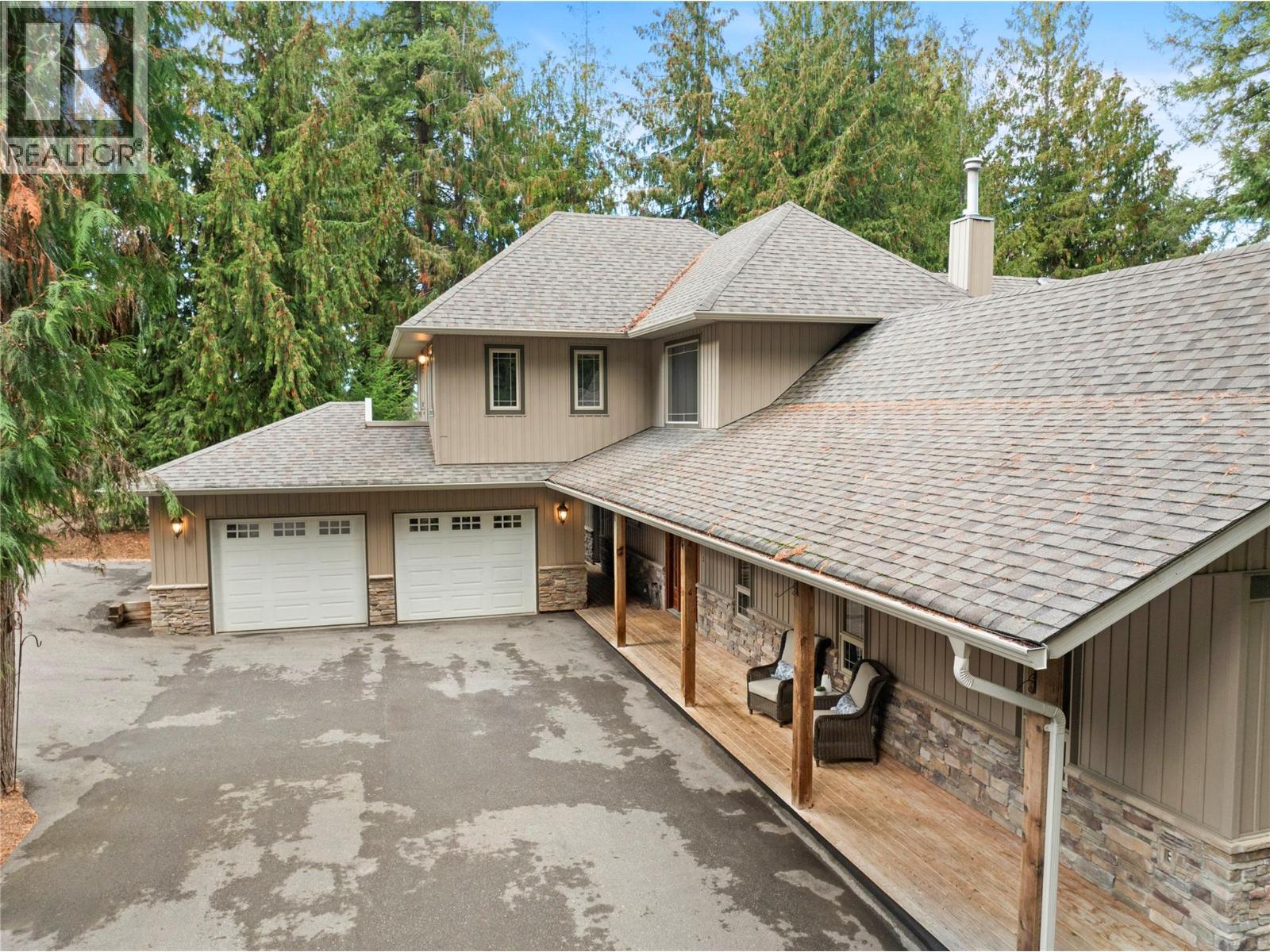  2611 Duncan Road, Blind Bay