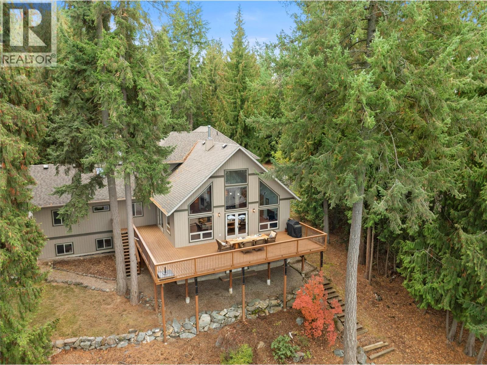  2611 Duncan Road, Blind Bay