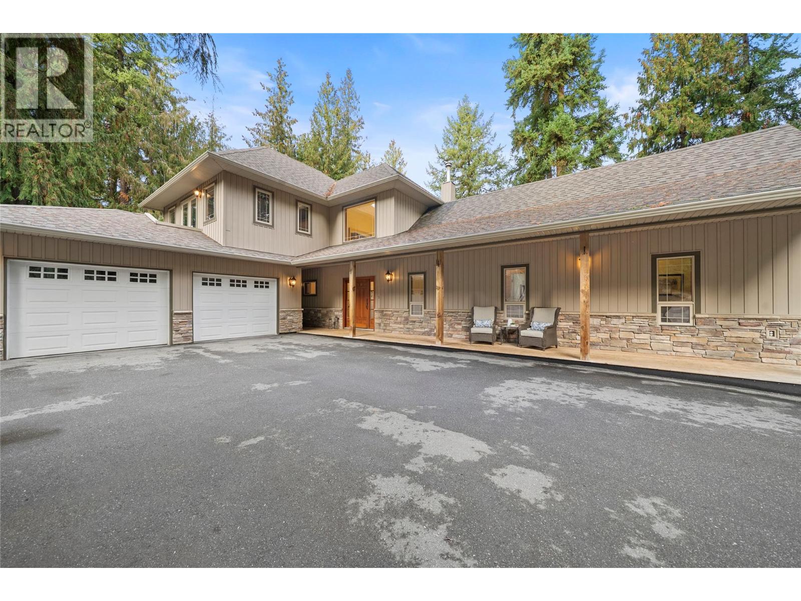  2611 Duncan Road, Blind Bay