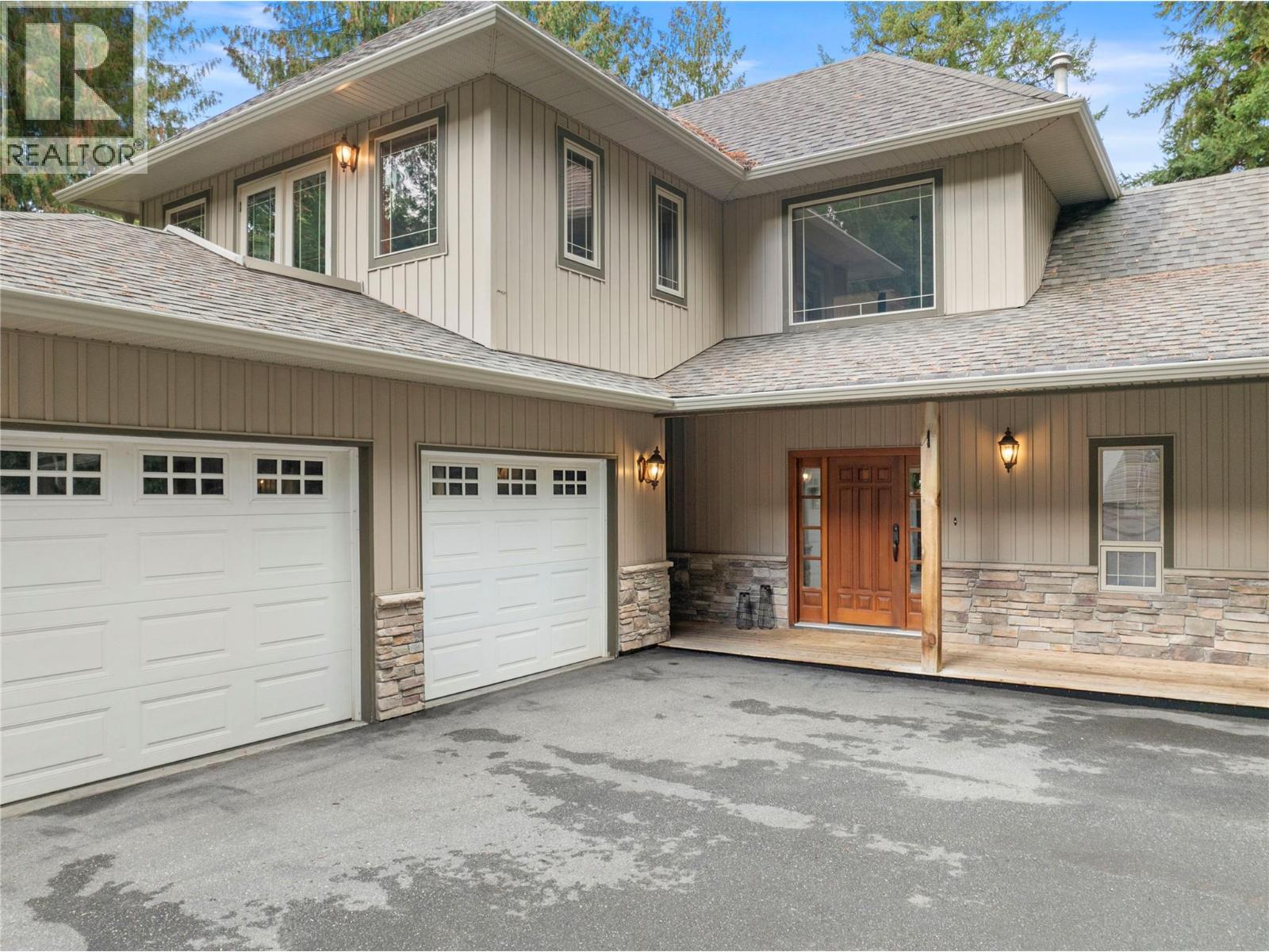  2611 Duncan Road, Blind Bay