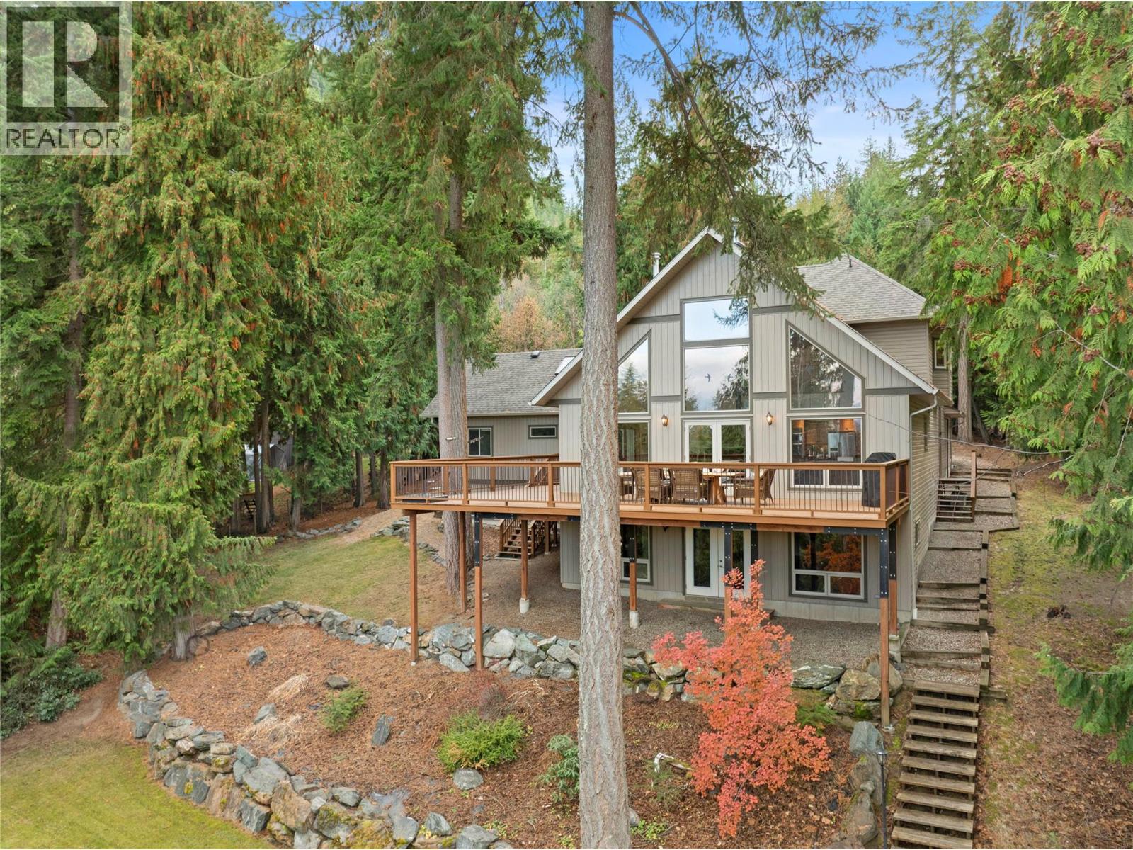  2611 Duncan Road, Blind Bay