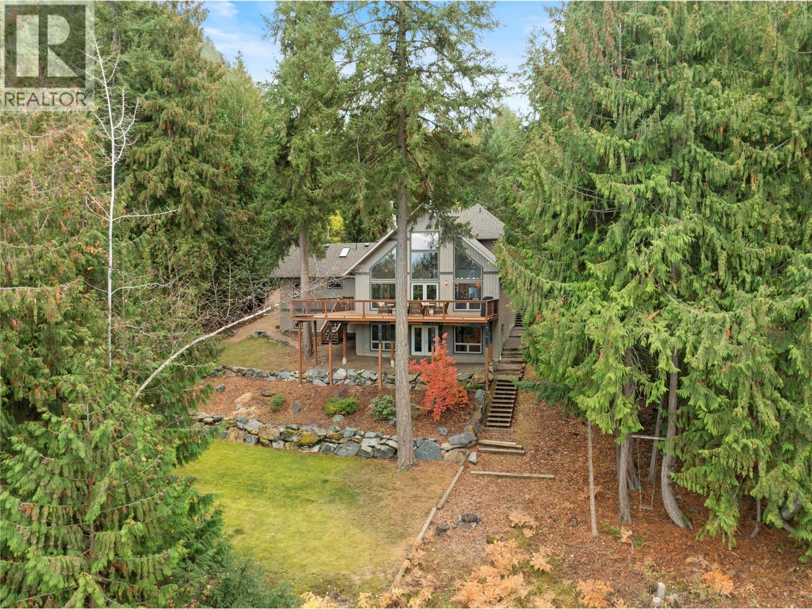  2611 Duncan Road, Blind Bay