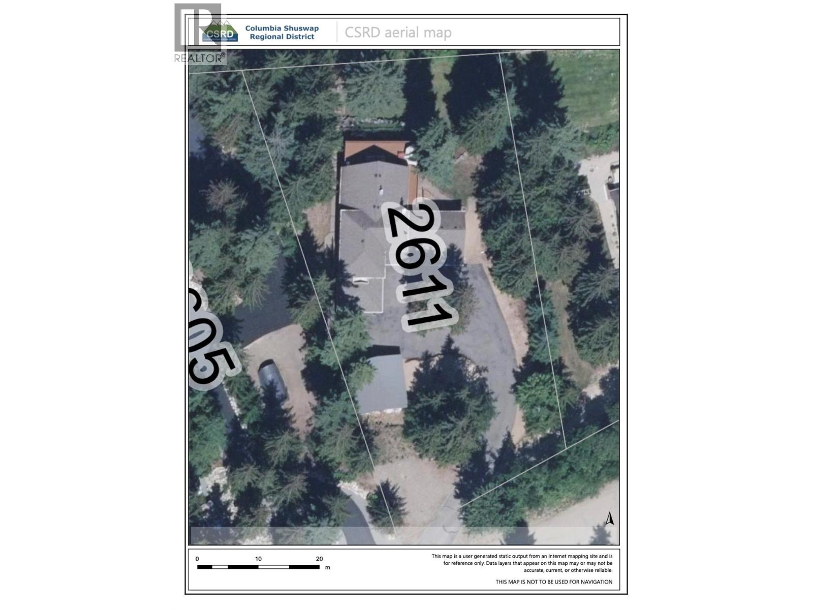  2611 Duncan Road, Blind Bay