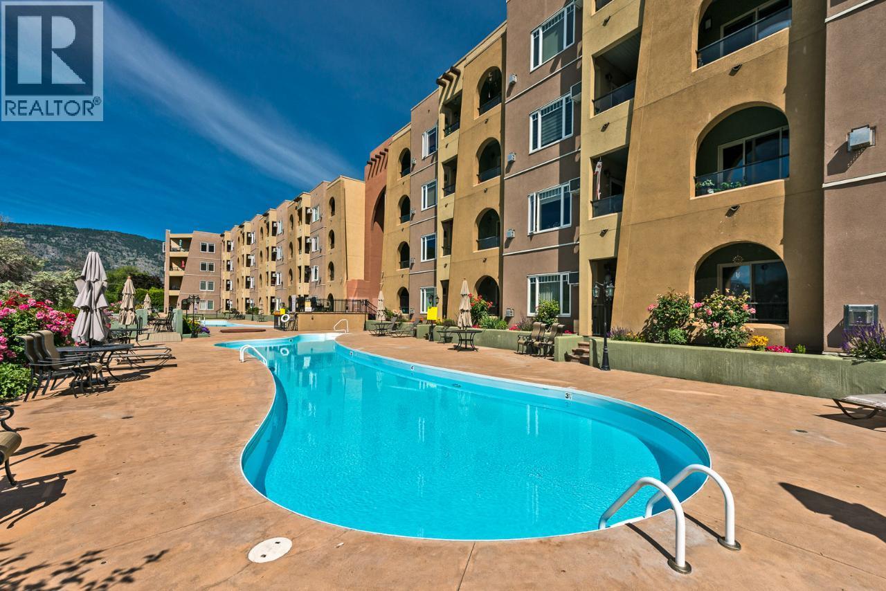 15 SOLANA KEY Court Unit# 311, Osoyoos