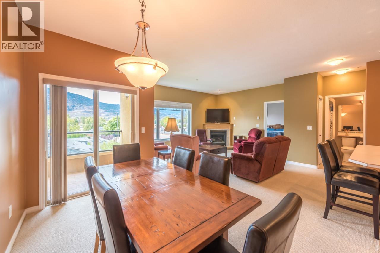 15 SOLANA KEY Court Unit# 311, Osoyoos