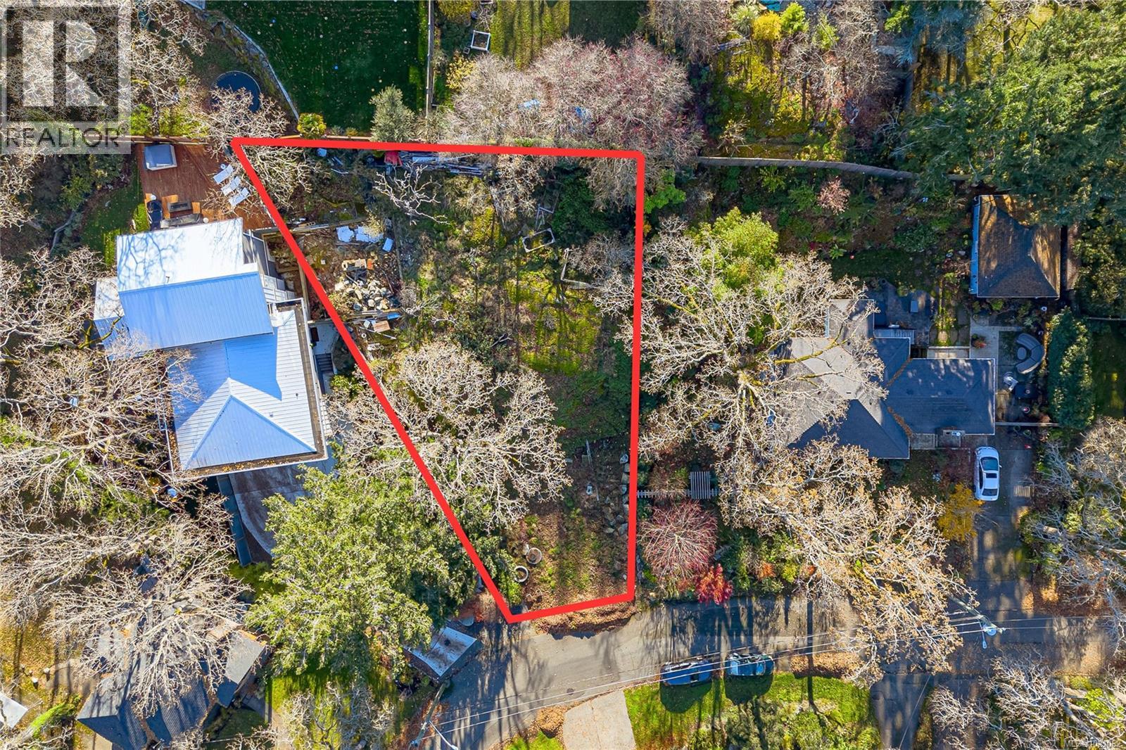  1540 Athlone Drive, Saanich