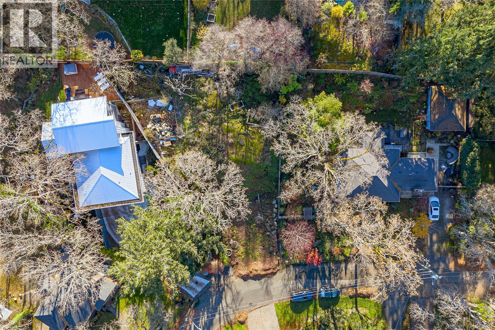  1540 Athlone Drive, Saanich