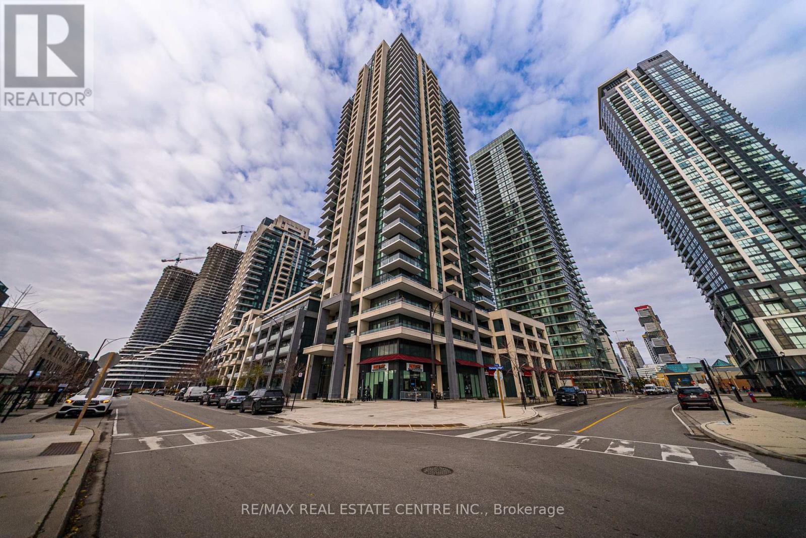 4055 Parkside Village Drive 2217