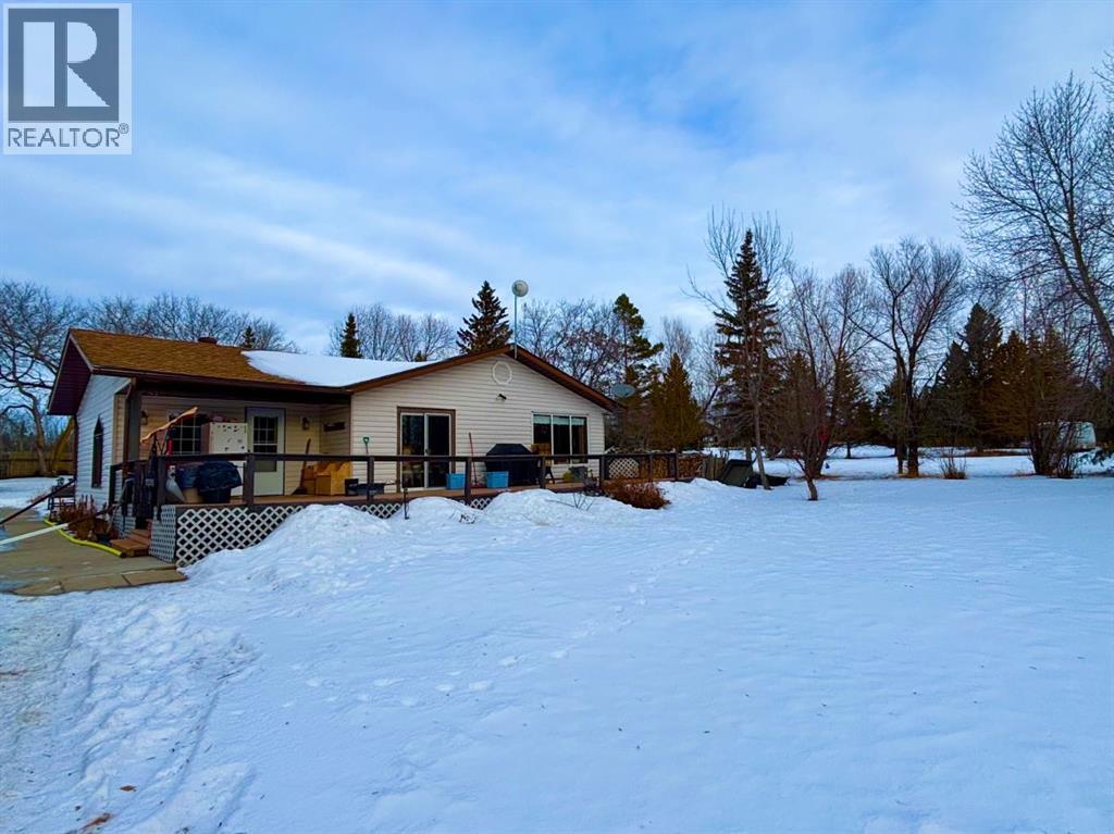 215249 Twp Rd 665 A, Rural Lac La Biche County