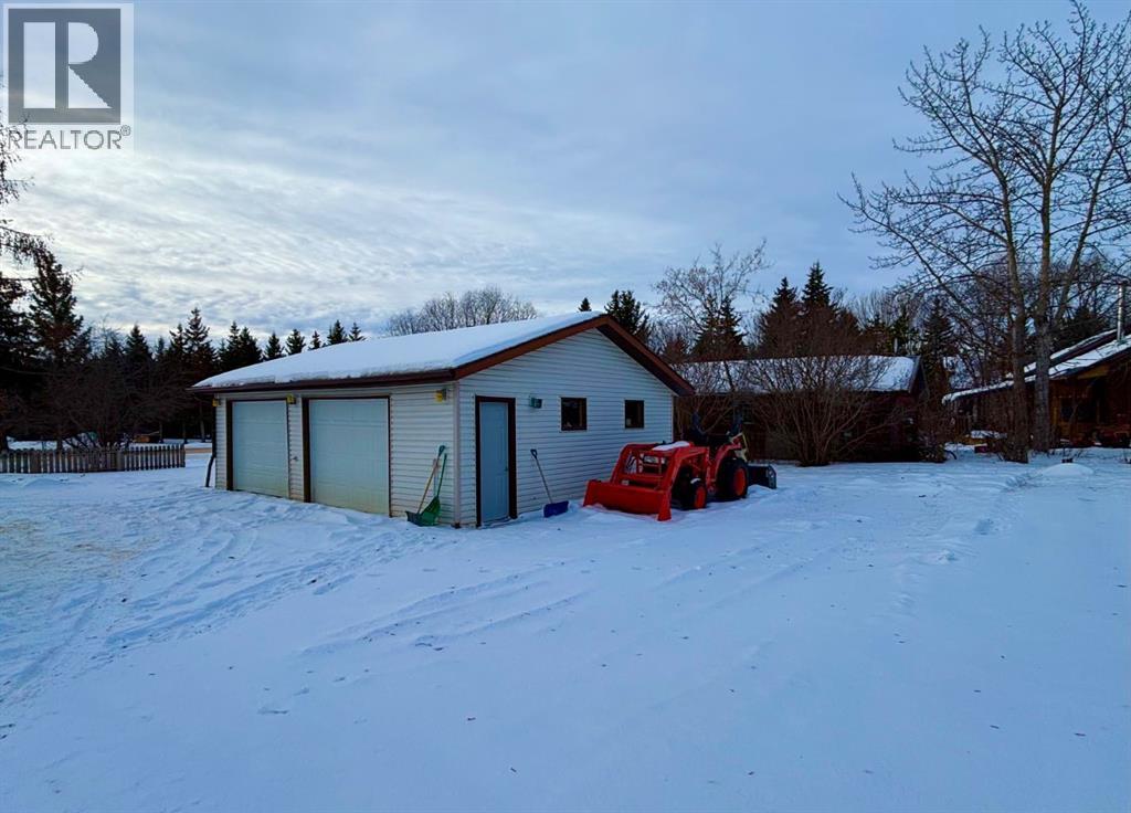 215249 Twp Rd 665 A, Rural Lac La Biche County