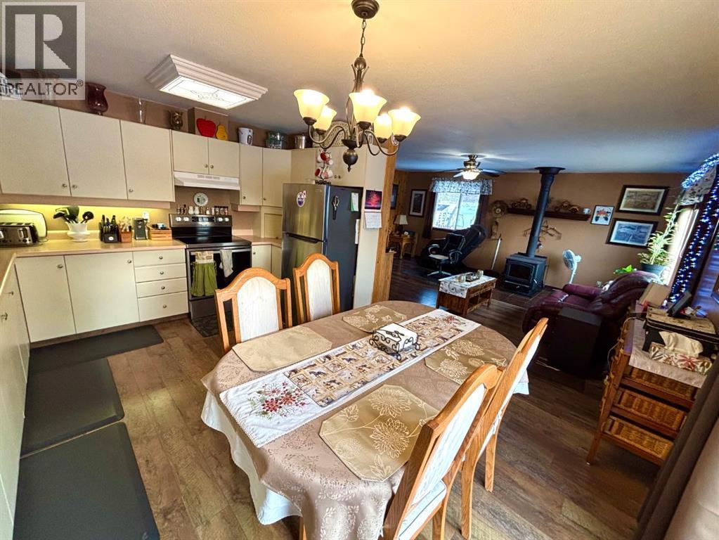 215249 Twp Rd 665 A, Rural Lac La Biche County