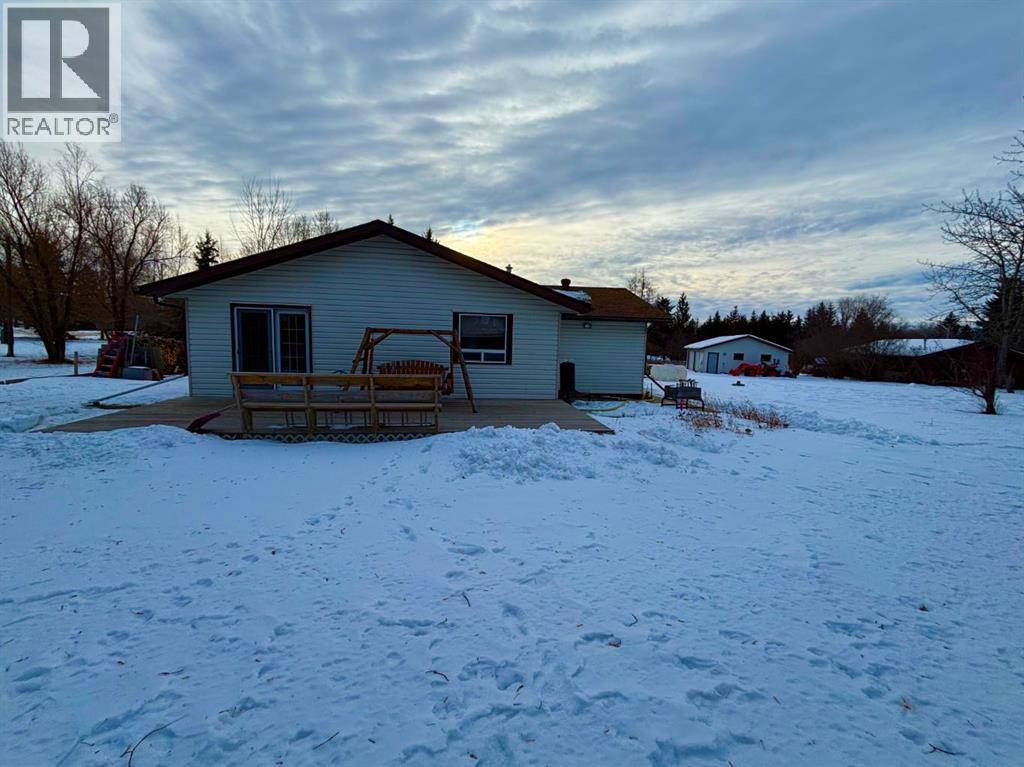215249 Twp Rd 665 A, Rural Lac La Biche County