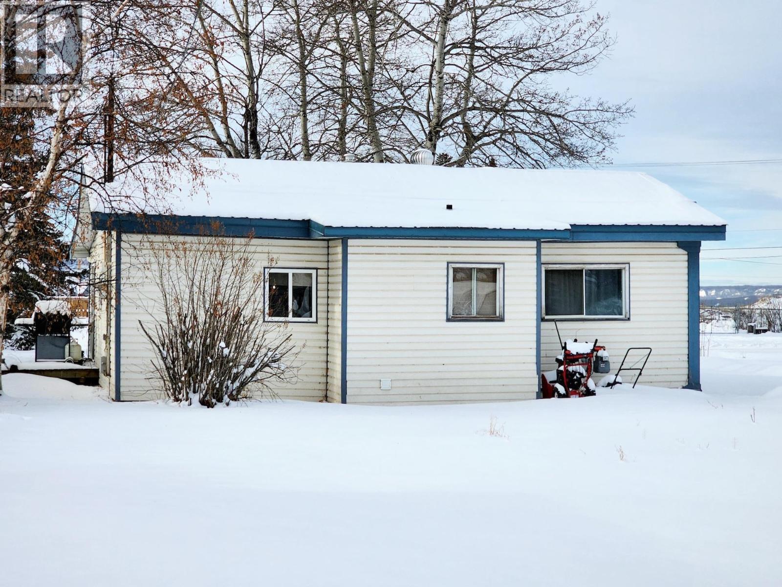 10855 102 STREET, Taylor