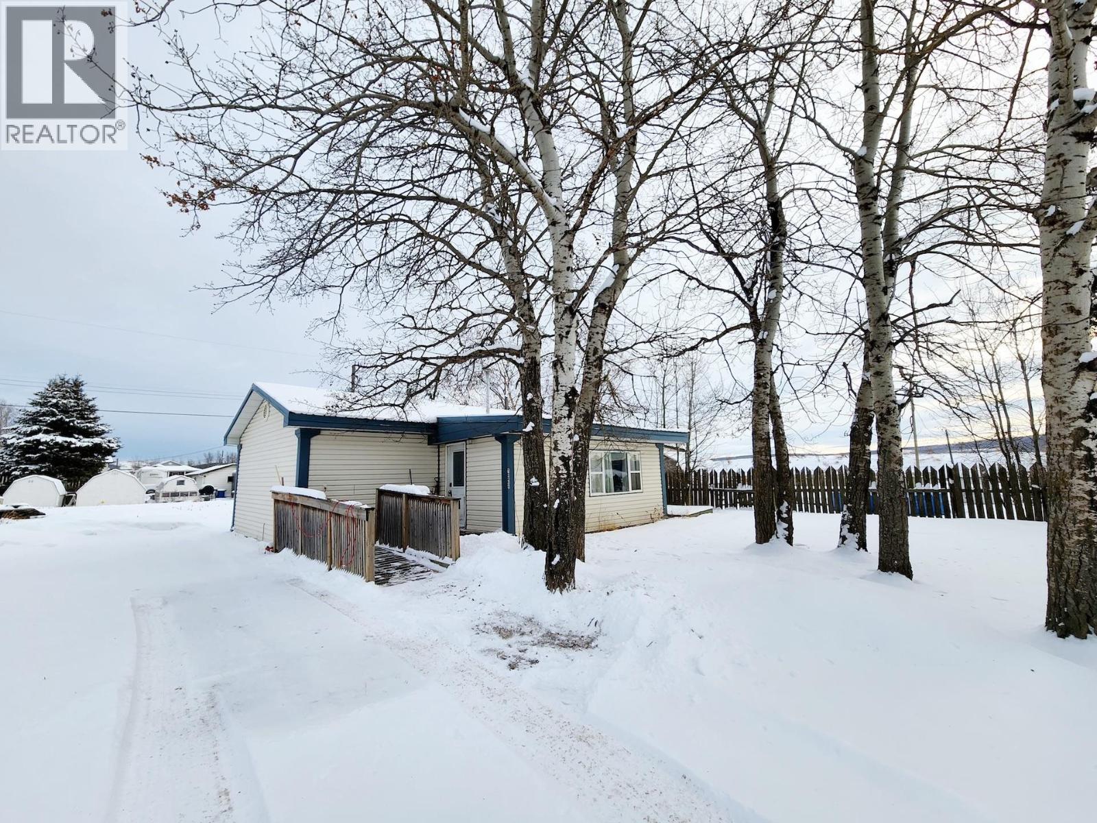 10855 102 STREET, Taylor