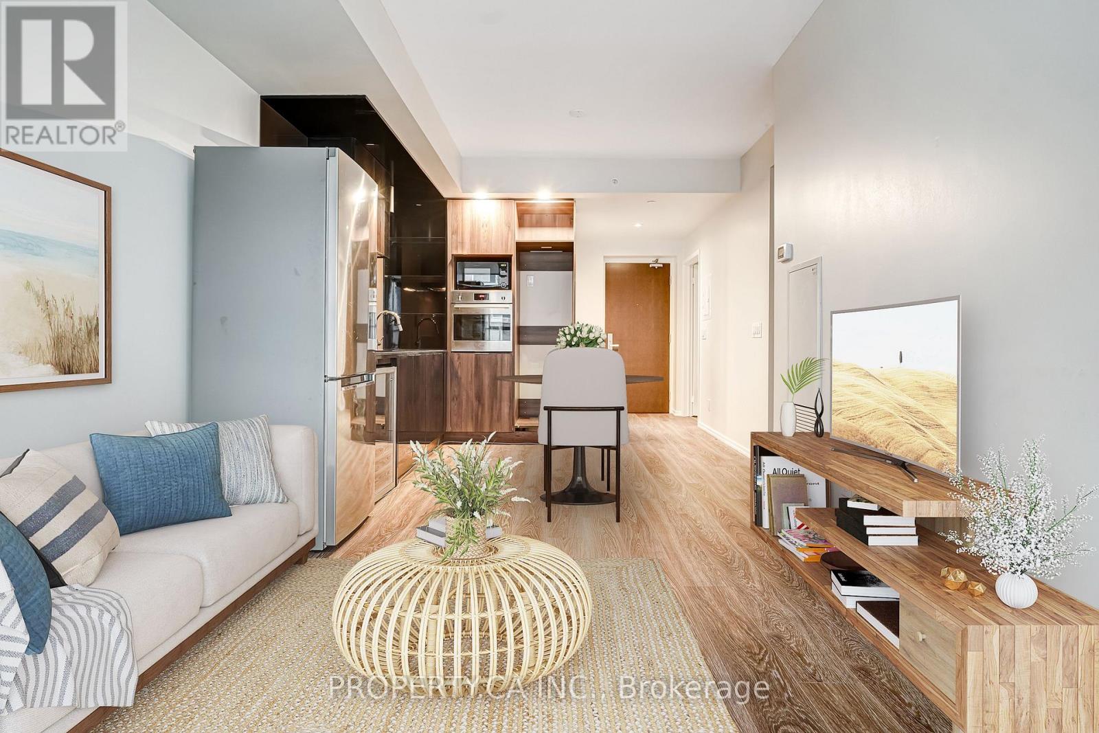 508 - 70 TEMPERANCE STREET - Photo 2 of 31, Toronto (Bay Street Corridor), Ontario