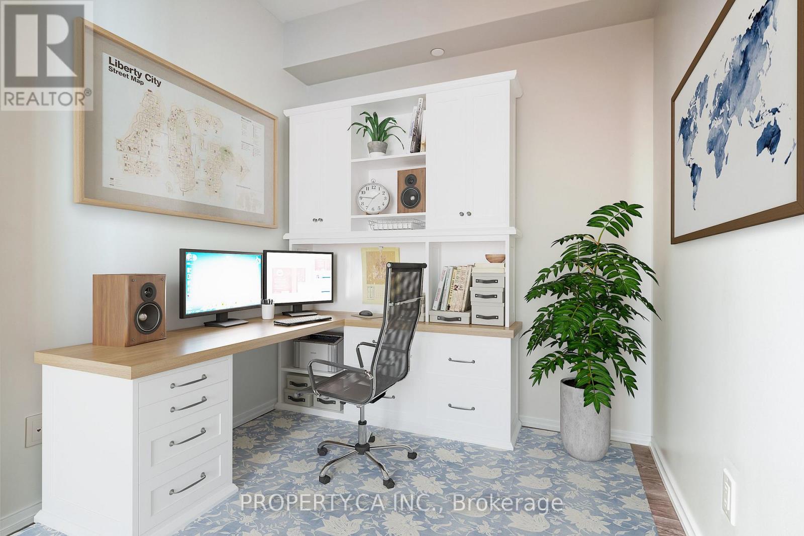 508 - 70 TEMPERANCE STREET - Photo 3 of 31, Toronto (Bay Street Corridor), Ontario