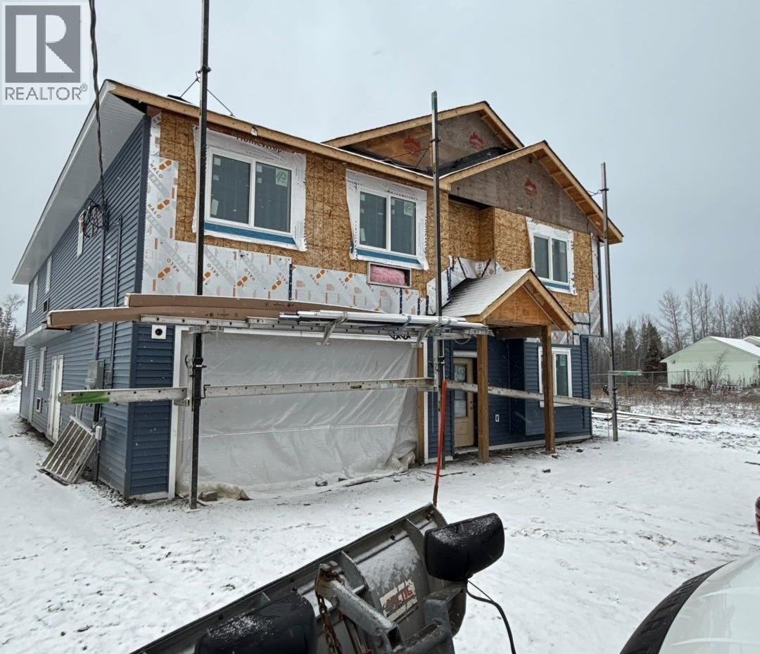 1183 N BLACKBURN ROAD, Prince George