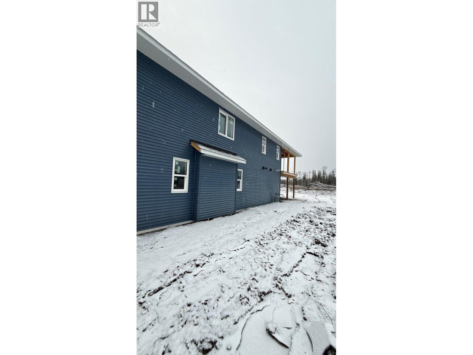 1183 N BLACKBURN ROAD, Prince George