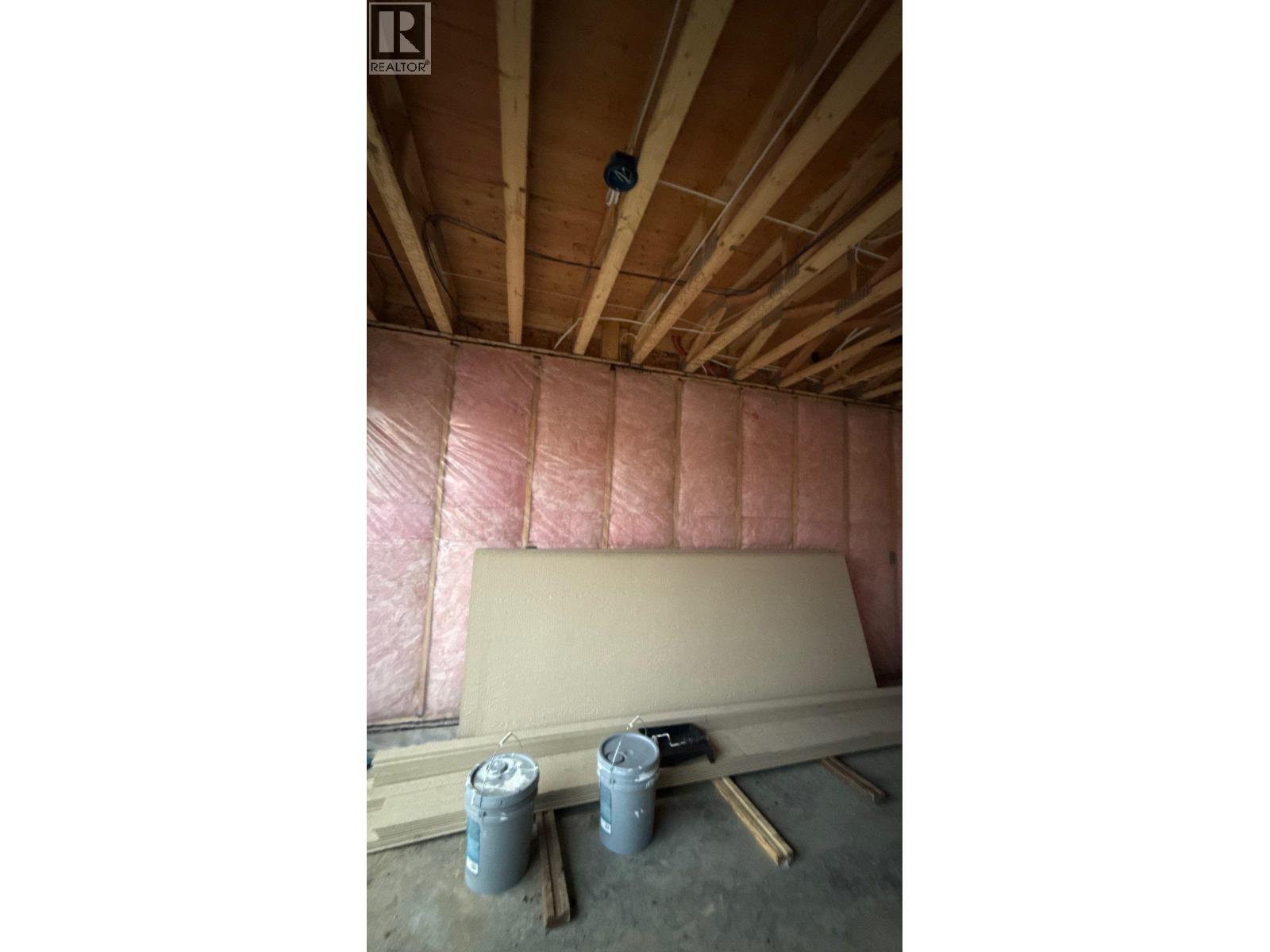 1183 N BLACKBURN ROAD, Prince George