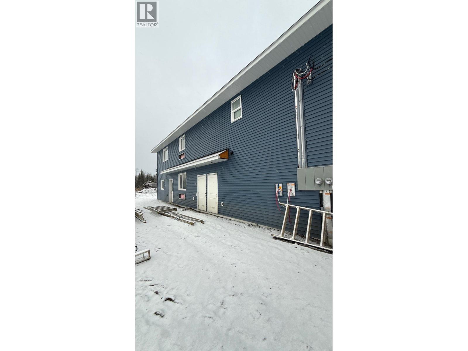 1183 N BLACKBURN ROAD, Prince George