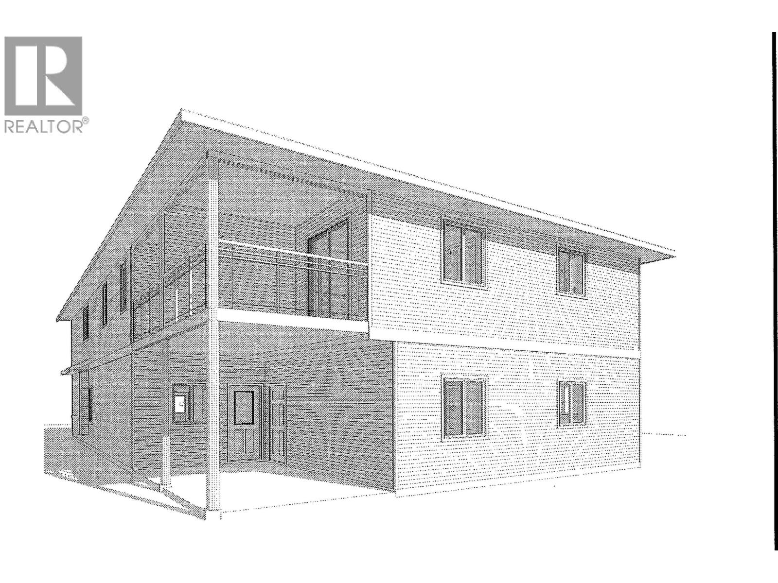 1183 N BLACKBURN ROAD, Prince George