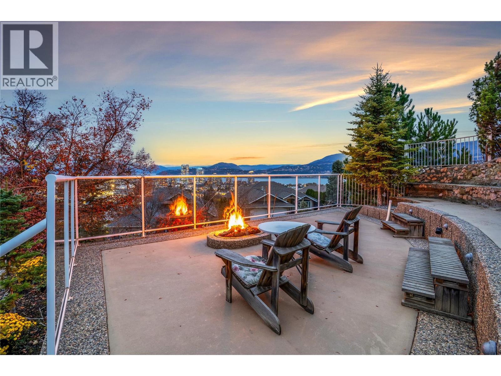  705 Royal Pine Drive, Kelowna