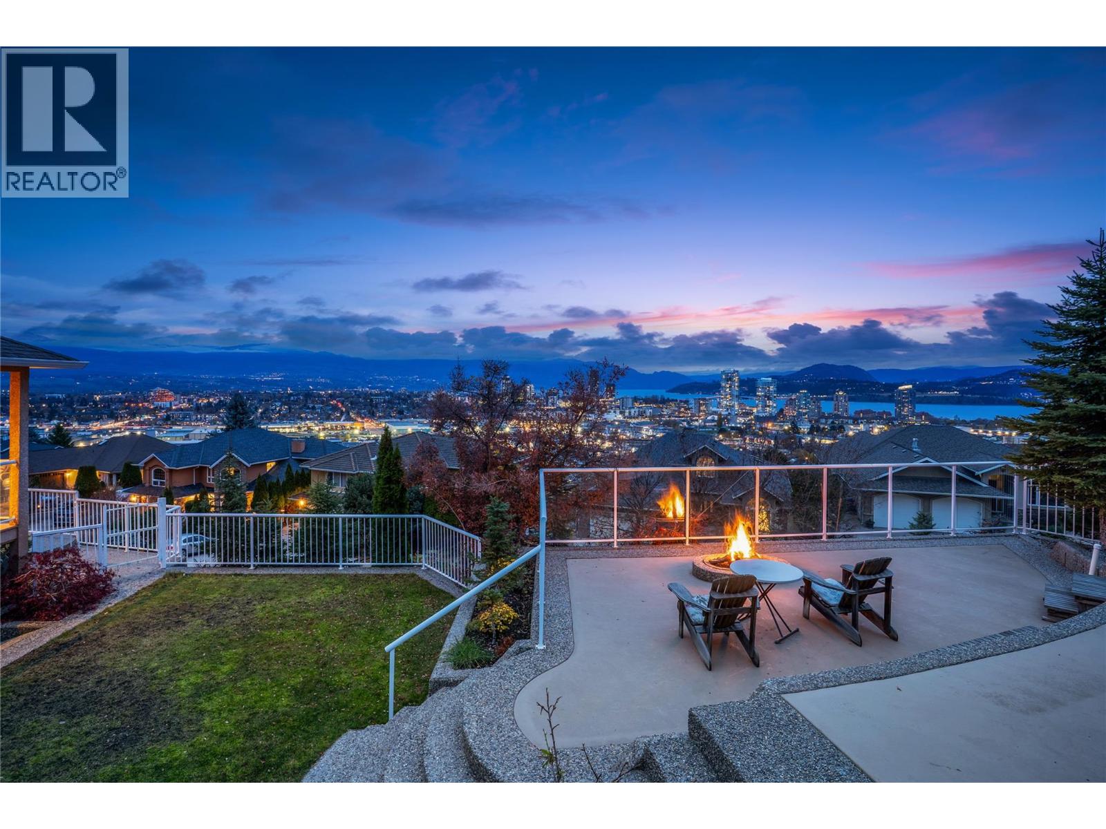 705 Royal Pine Drive, Kelowna
