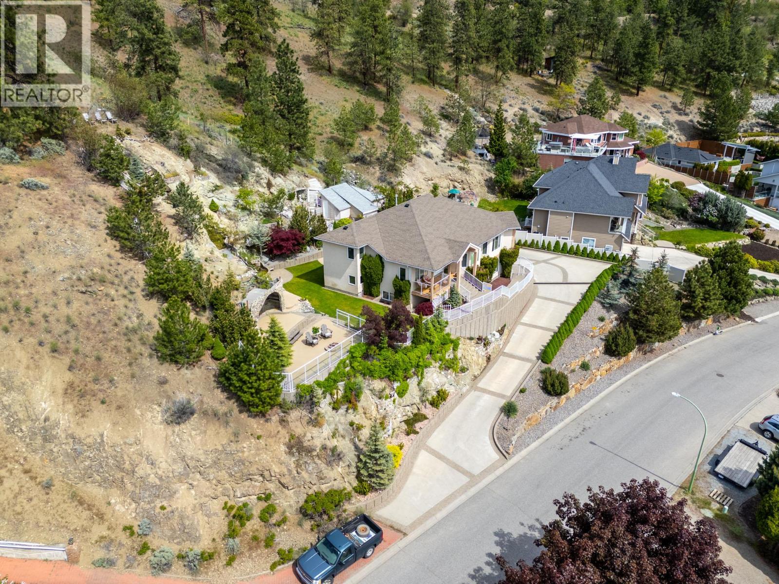  705 Royal Pine Drive, Kelowna