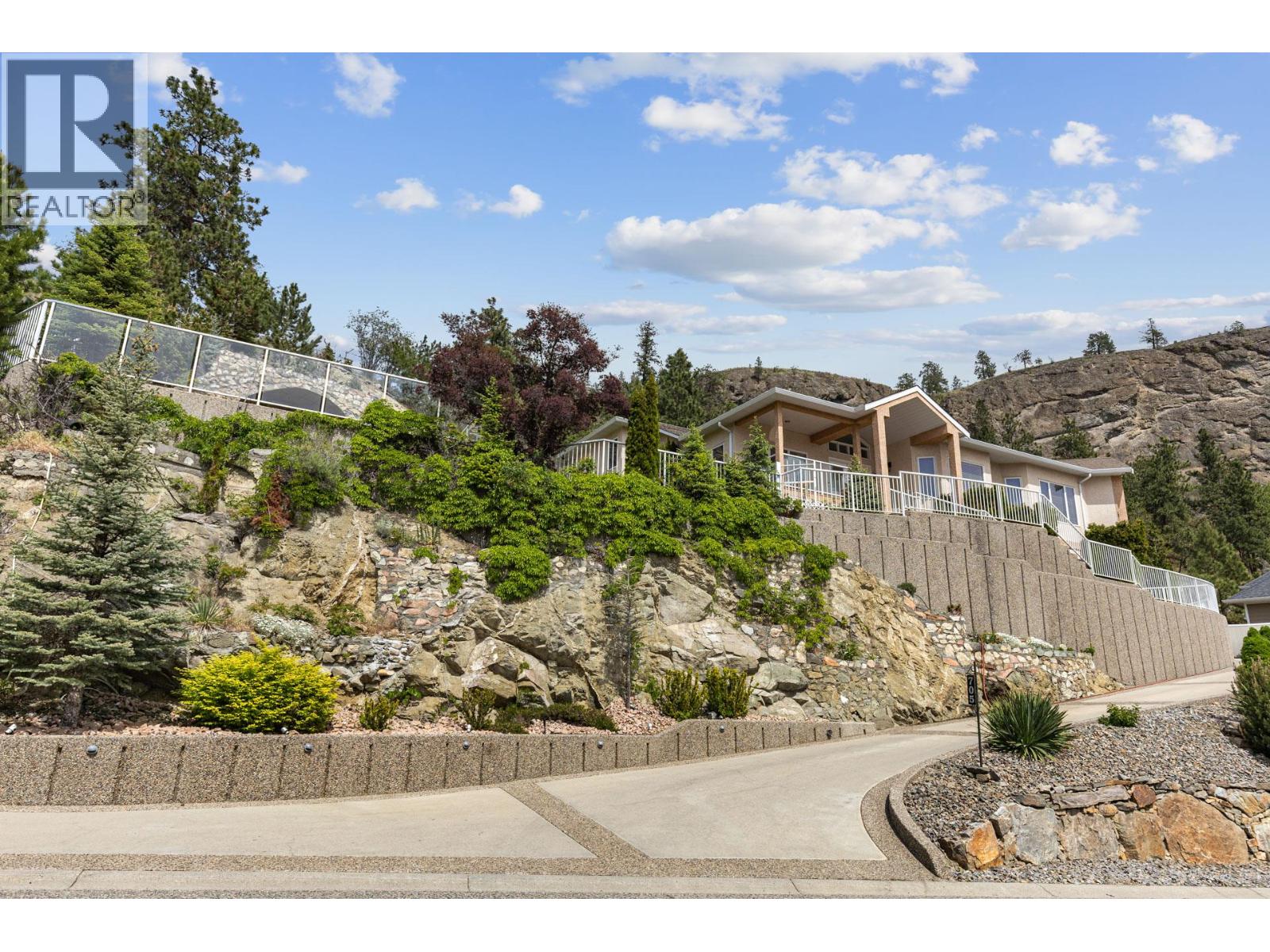  705 Royal Pine Drive, Kelowna