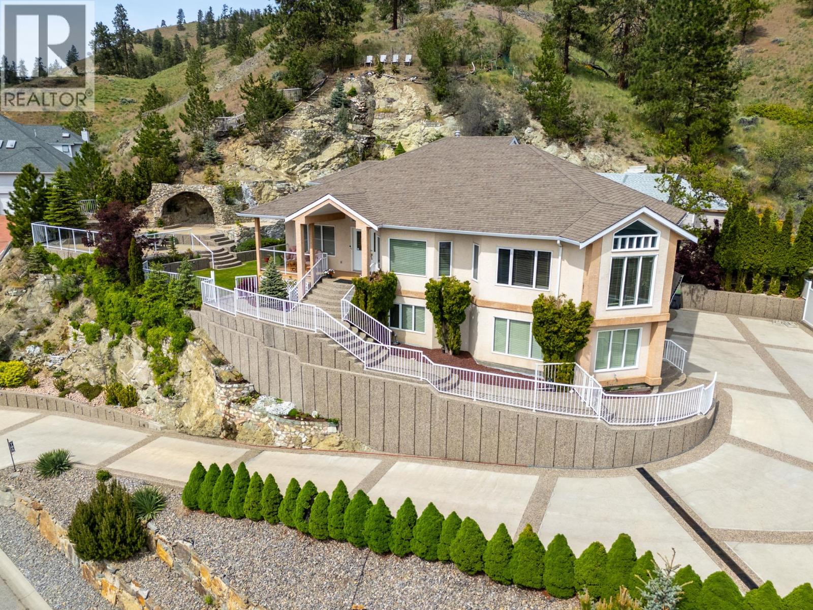  705 Royal Pine Drive, Kelowna
