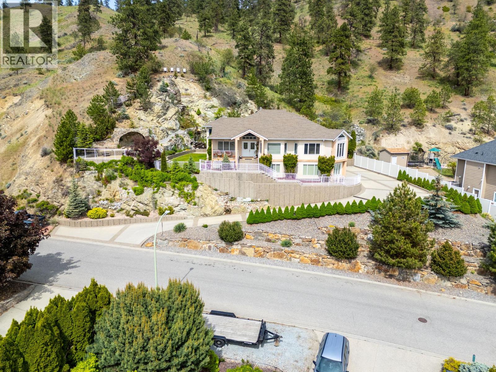  705 Royal Pine Drive, Kelowna