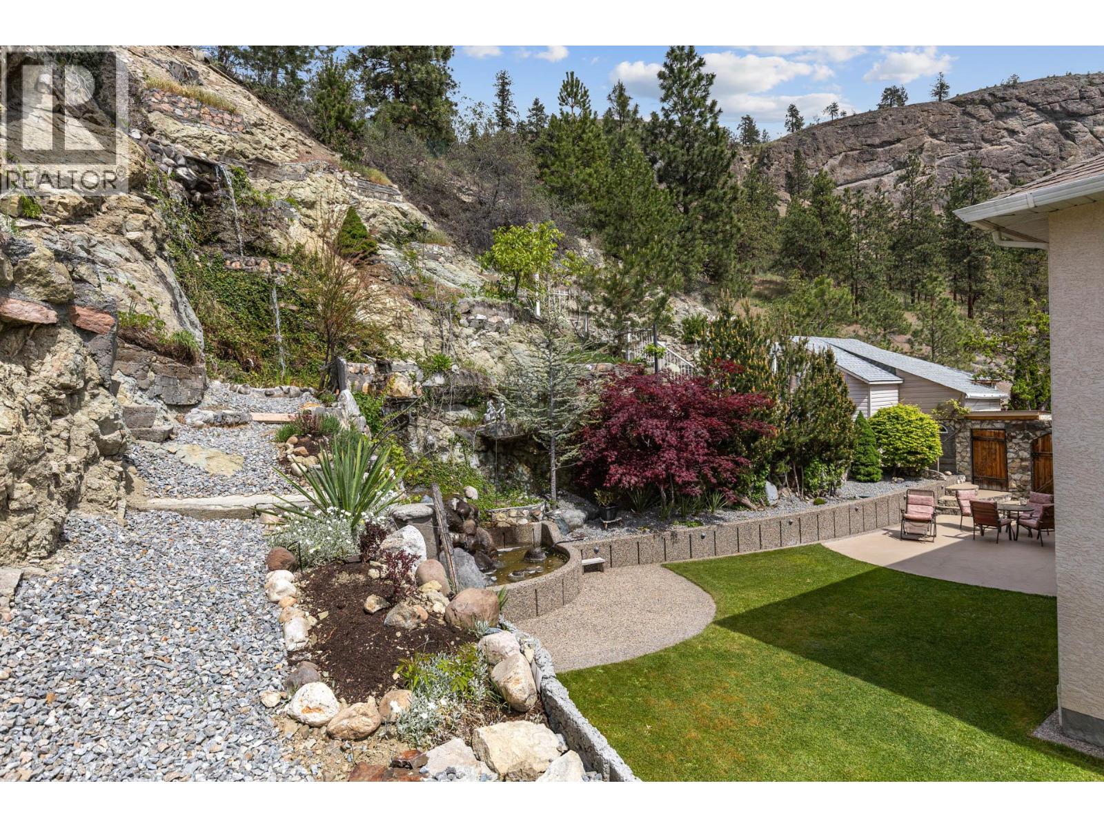  705 Royal Pine Drive, Kelowna