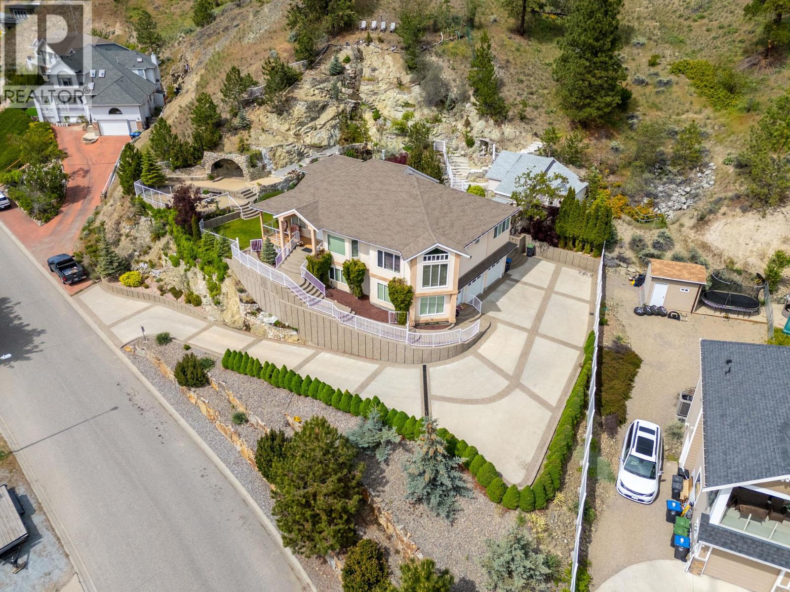  705 Royal Pine Drive, Kelowna